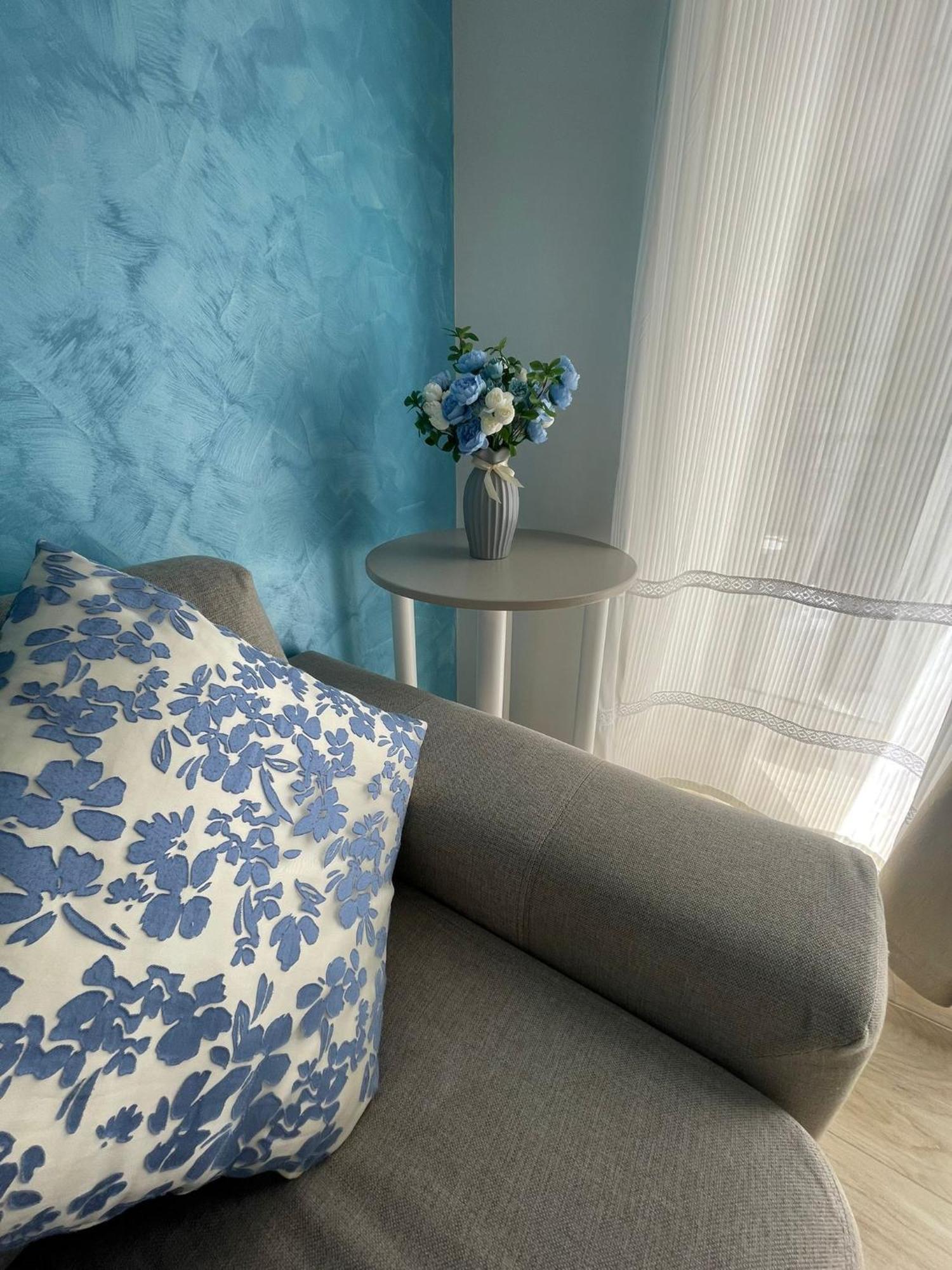 Duomo Luxury Apartament نابولي المظهر الخارجي الصورة