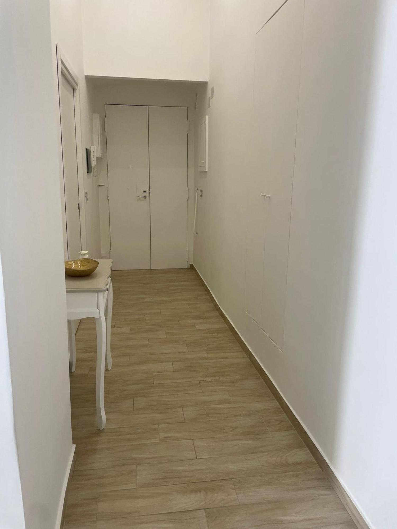 Duomo Luxury Apartament نابولي المظهر الخارجي الصورة